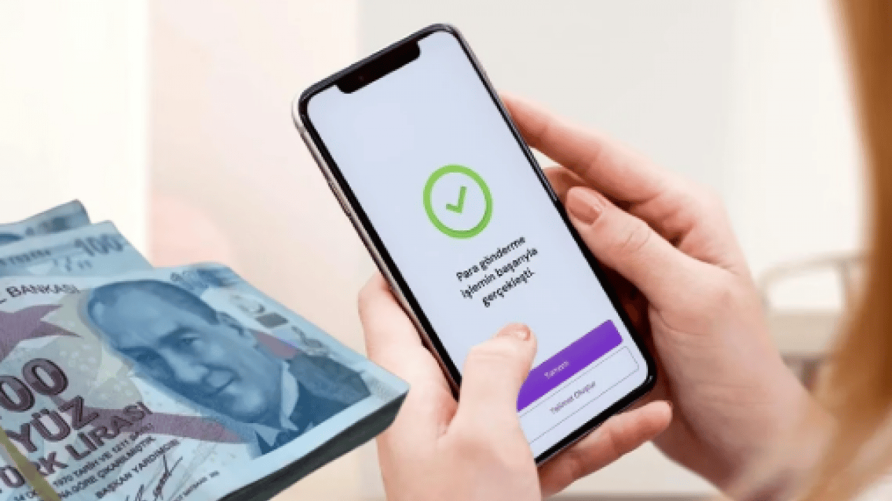 Foto - IBAN’a para gönderirken bir kez daha düşünün! Hukukçulardan şok uyarı