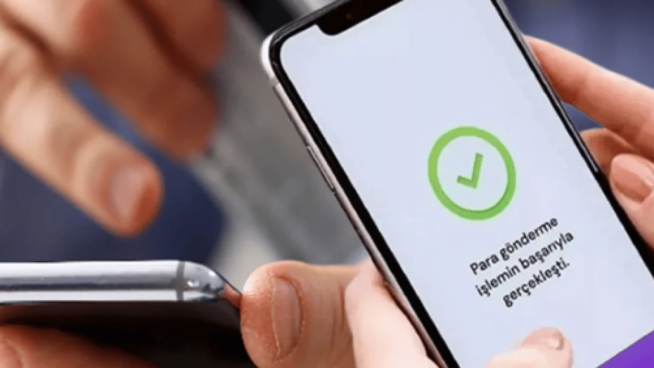 Foto - IBAN’a para gönderirken bir kez daha düşünün! Hukukçulardan şok uyarı