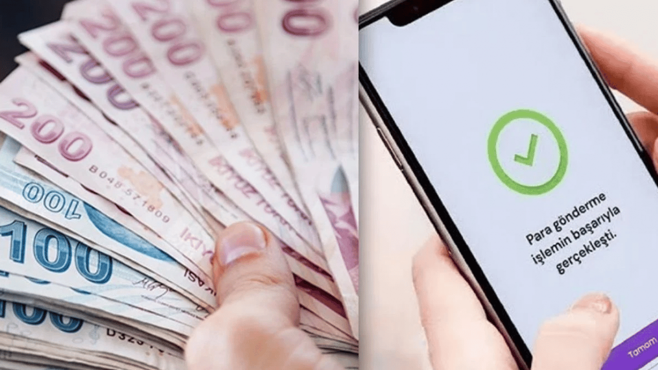 Foto - IBAN’a para gönderirken bir kez daha düşünün! Hukukçulardan şok uyarı