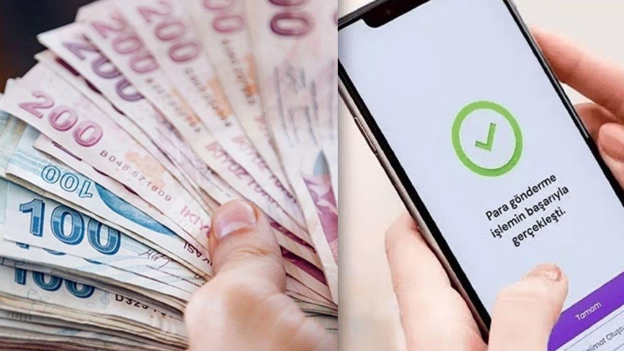 Foto - IBAN’dan para gönderme sistemi değişti: Bu tuzağa sakın düşmeyin! Hesap hemen sıfırlanıyor