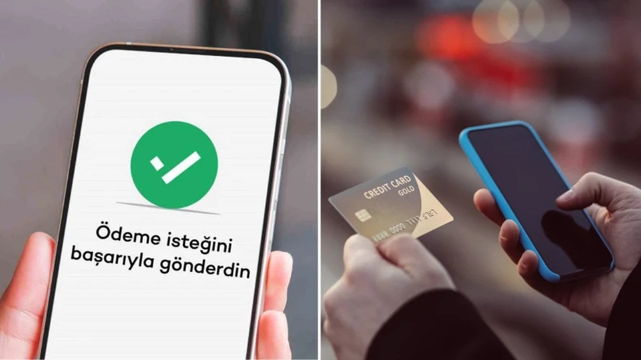 Foto - IBAN’dan para gönderme sistemi değişti: Bu tuzağa sakın düşmeyin! Hesap hemen sıfırlanıyor