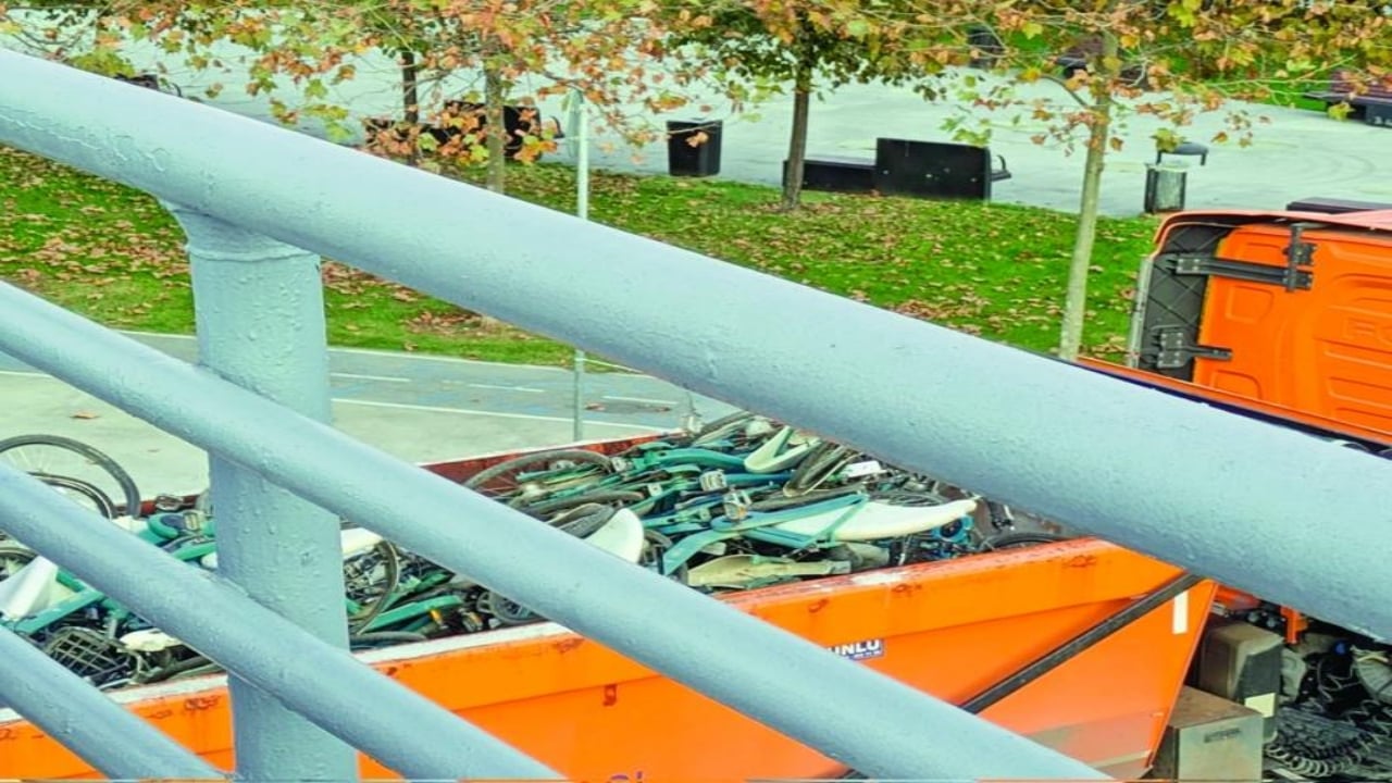 Foto - İBB depolarda göz göre göre çürüttü! İstanbullunun parası hurdaya döndü