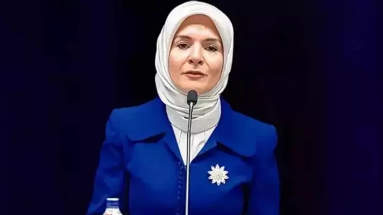 Foto - İBB kreşindeki taciz skandalı sonrası korkutan haber geldi! Bakan hanımdan dehşet itiraf