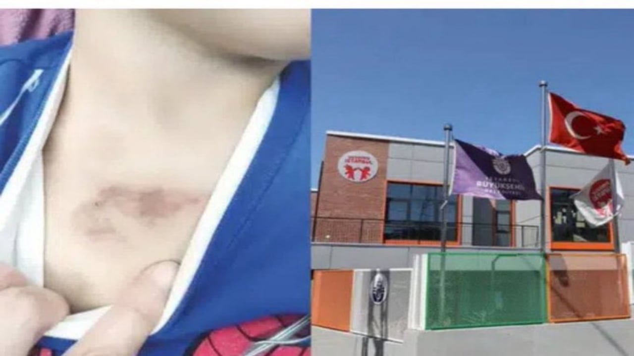 Foto - İBB kreşindeki taciz skandalı sonrası korkutan haber geldi! Bakan hanımdan dehşet itiraf