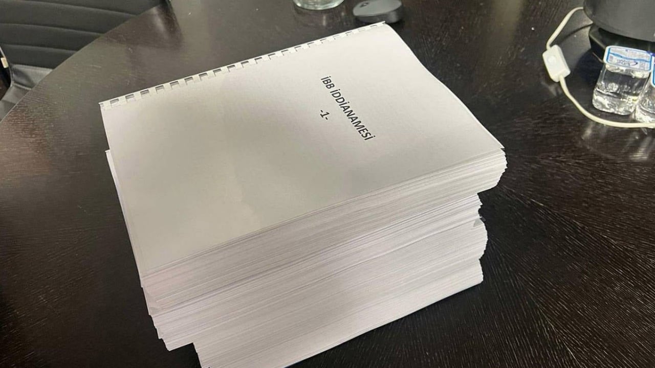 Foto - İBB şirketinde büyük deprem! Ağaç AŞ ile iş yapan isimler bir bir öttü: Alacaklara karşılık yüzde 10 rüşvet baskısı yapmışlar