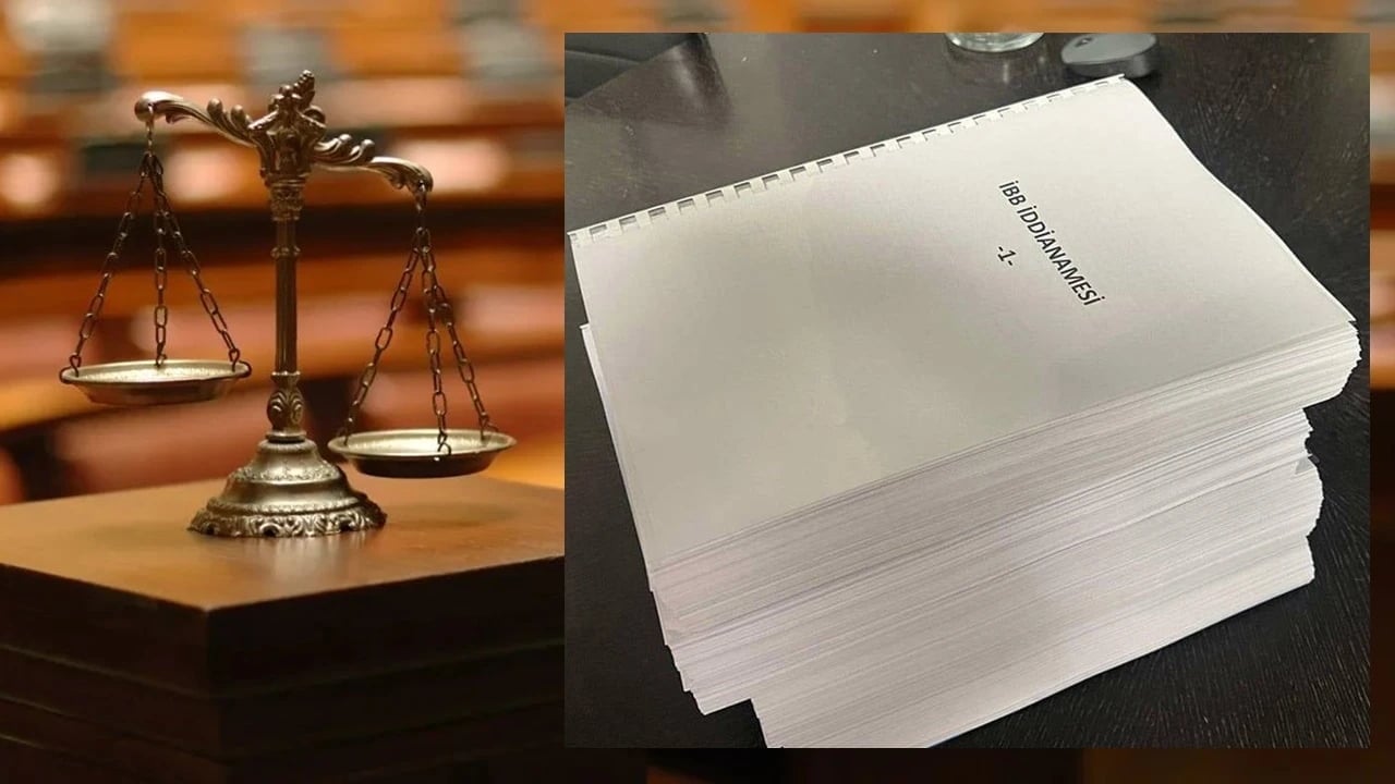 Foto - İBB soruşturmasında ünlü iş adamından 500 bin dolar itirafı! Kim bu yeğen?