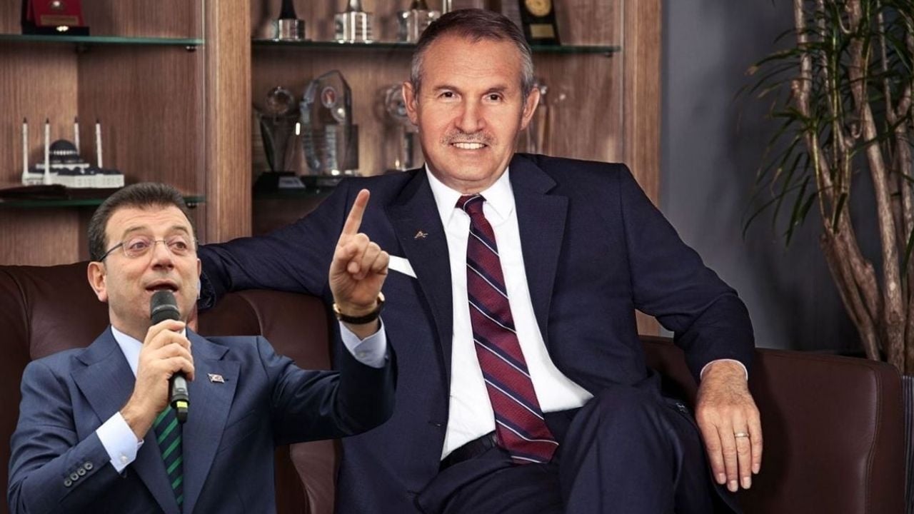 Foto - İBB soruşturmasında ünlü iş adamından 500 bin dolar itirafı! Kim bu yeğen?