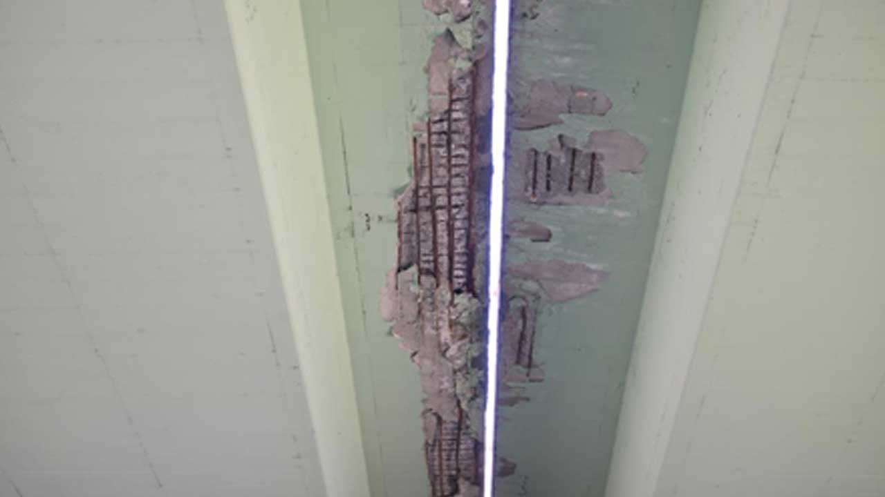 Foto - İBB uyuyor, köprü tehlike saçıyor! Vatandaşlar isyanda