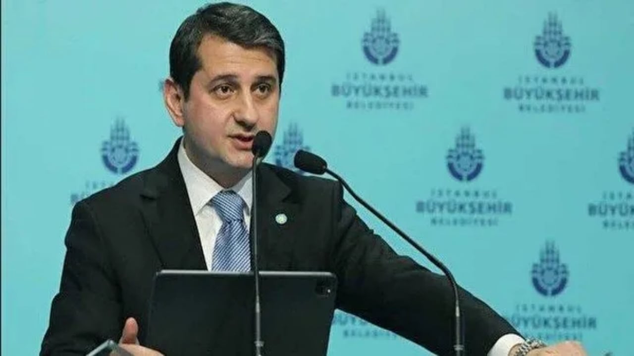 Foto - İBB’de "MASAK" alarmı! Meral Akşener detayı dikkat çekti