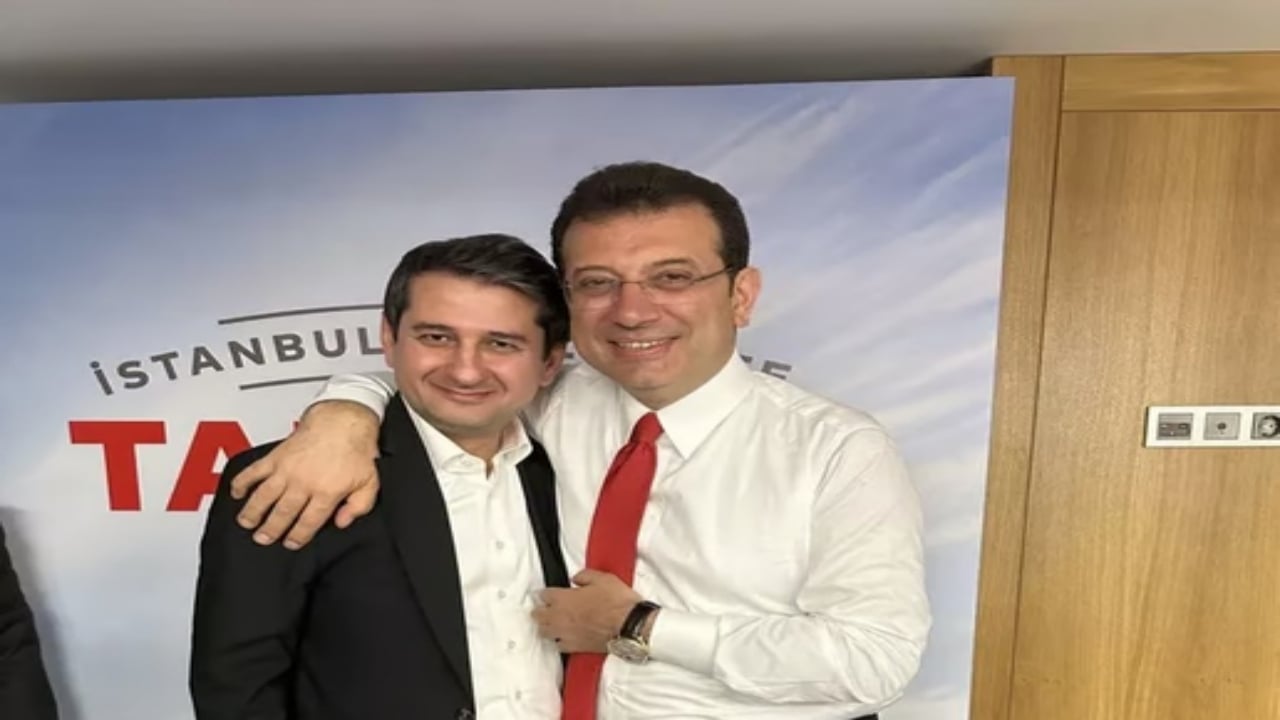 Foto - İBB’de "MASAK" alarmı! Meral Akşener detayı dikkat çekti