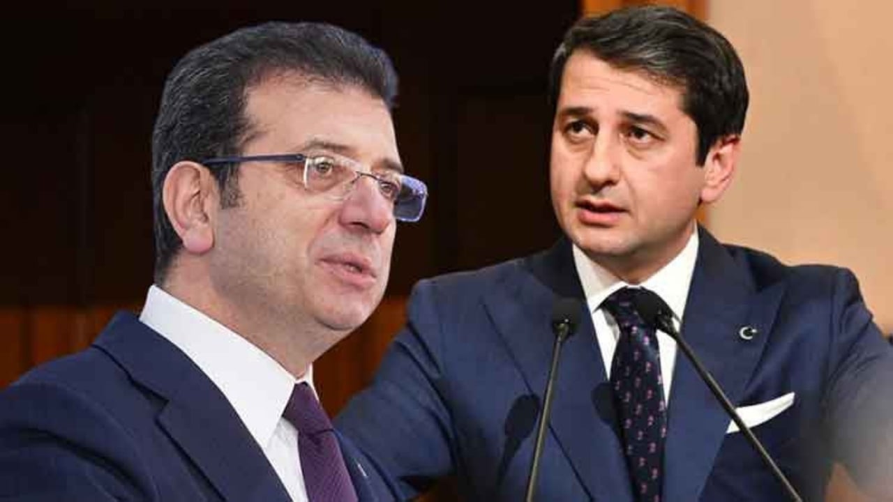 Foto - İBB’de "MASAK" alarmı! Meral Akşener detayı dikkat çekti