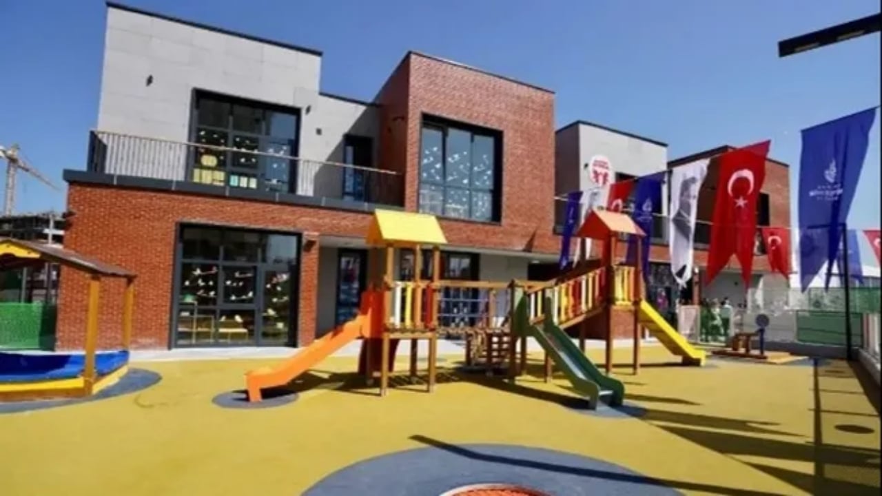 Foto - İBB’deki kreş rezilliğinde mağdur çocuğun ifadesi ortaya çıktı: Çıplakken kameraya çekmişler