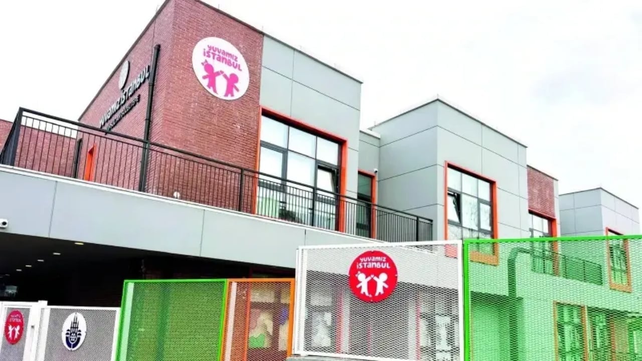 Foto - İBB’deki kreş rezilliğinde mağdur çocuğun ifadesi ortaya çıktı: Çıplakken kameraya çekmişler