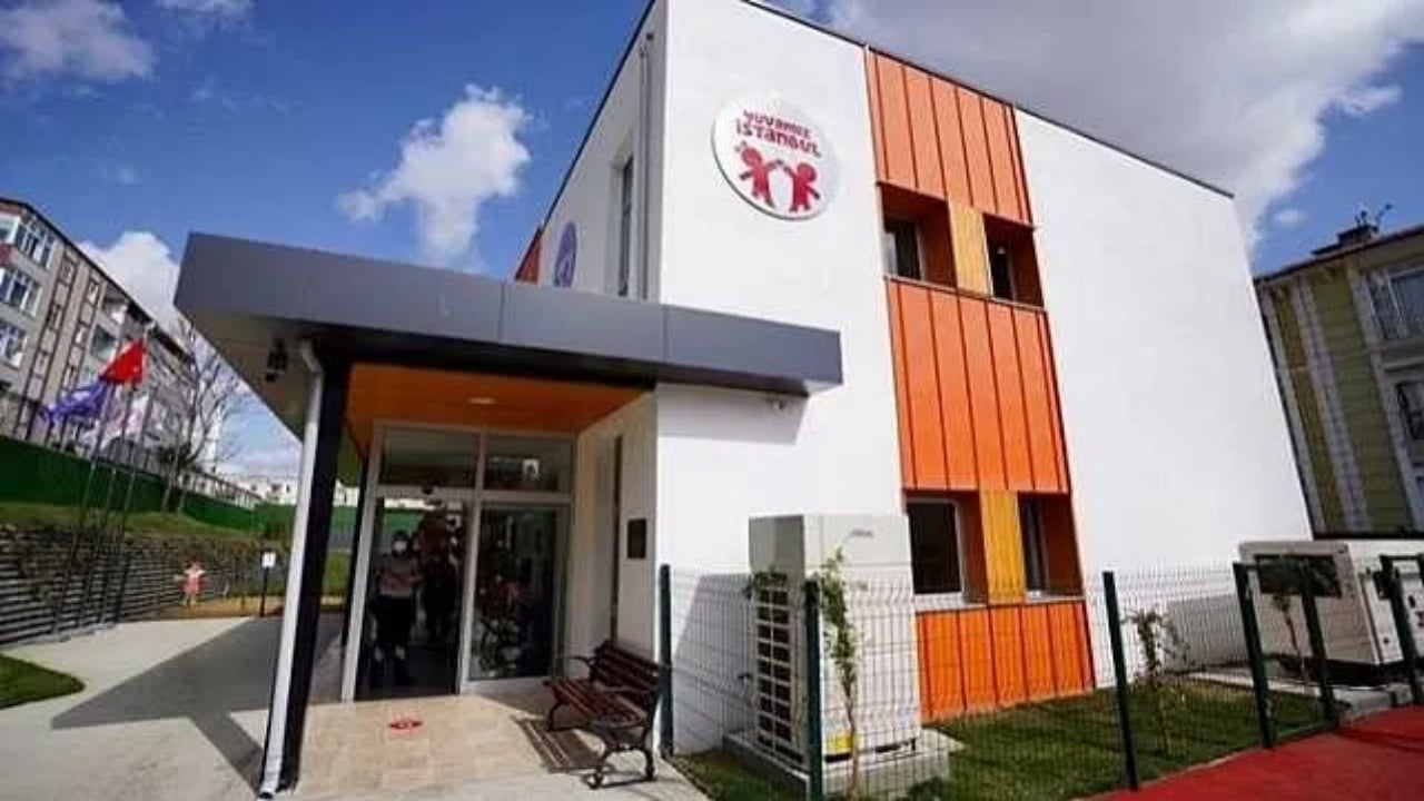 Foto - İBB’deki kreş rezilliğinde mağdur çocuğun ifadesi ortaya çıktı: Çıplakken kameraya çekmişler