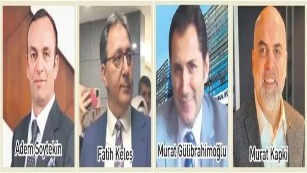 Foto - İBB’deki yolsuzlukta kritik gelişme! Rüşvet belgeleri savcılığa teslim edildi, kimin ne cukkaladığı ortaya çıktı