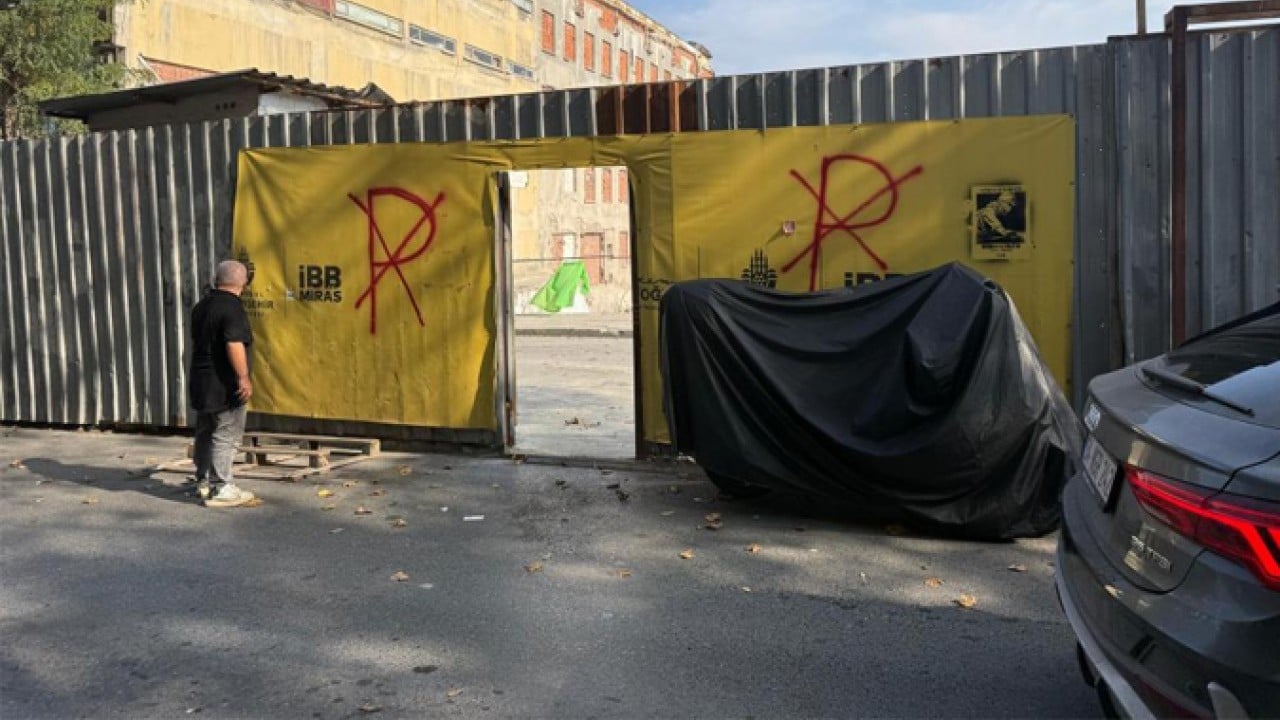 Foto - İBB'den otopark eziyeti! Esnaf dükkân kapatıyor