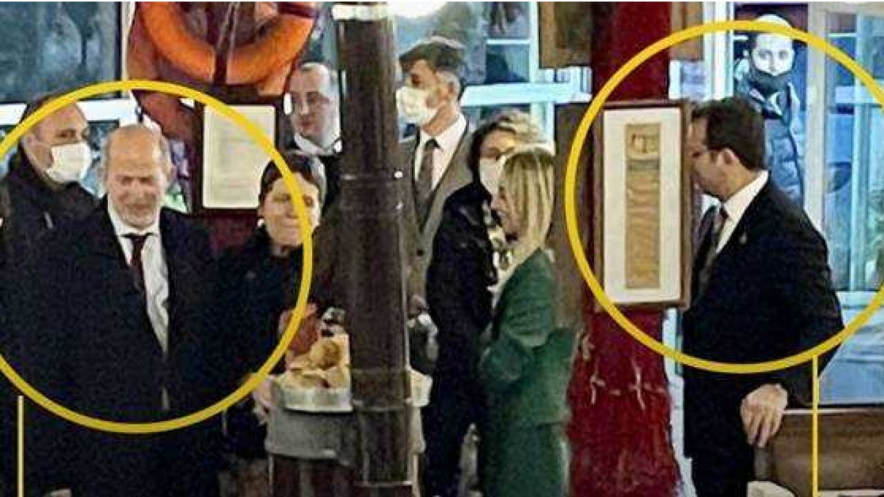 Foto - İBB’nin casusluk soruşturmasının seyri değişiyor! Milyonluk rant, casusluk ve şüpheli ölüm üçgeni: 3 bini aşkın şifreli e-posta tespit edildi