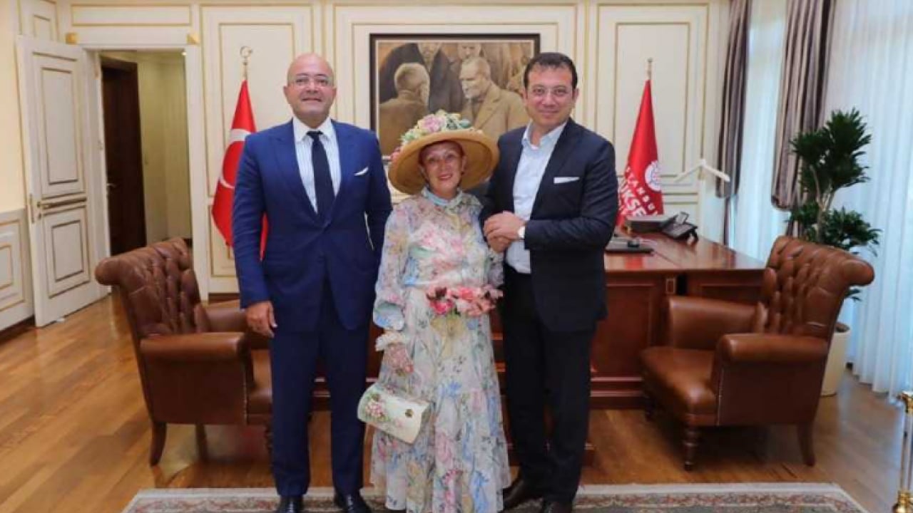 Foto - İBB’nin casusluk soruşturmasının seyri değişiyor! Milyonluk rant, casusluk ve şüpheli ölüm üçgeni: 3 bini aşkın şifreli e-posta tespit edildi