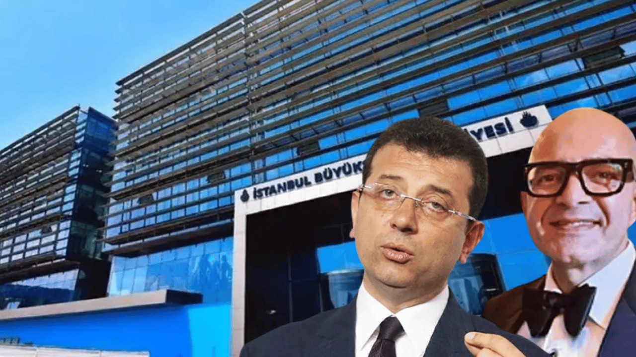 Foto - İBB’nin casusluk soruşturmasının seyri değişiyor! Milyonluk rant, casusluk ve şüpheli ölüm üçgeni: 3 bini aşkın şifreli e-posta tespit edildi