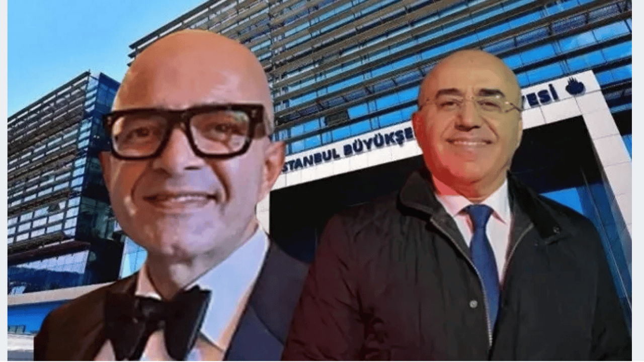 Foto - İBB’nin casusluk soruşturmasının seyri değişiyor! Milyonluk rant, casusluk ve şüpheli ölüm üçgeni: 3 bini aşkın şifreli e-posta tespit edildi