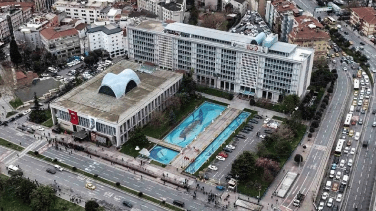 Foto - İBB’nin casusluk soruşturmasının seyri değişiyor! Milyonluk rant, casusluk ve şüpheli ölüm üçgeni: 3 bini aşkın şifreli e-posta tespit edildi