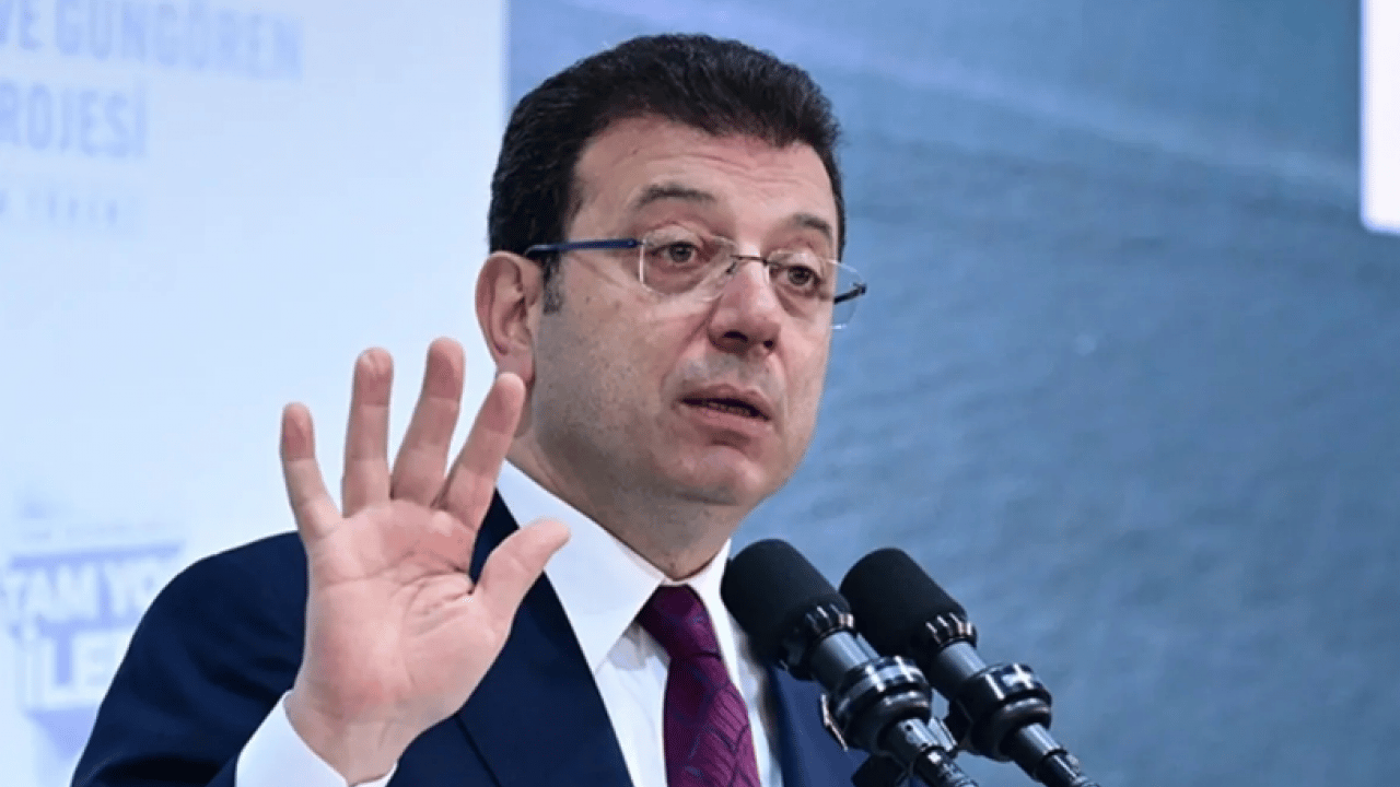 Foto - İBB’nin casusluk soruşturmasının seyri değişiyor! Milyonluk rant, casusluk ve şüpheli ölüm üçgeni: 3 bini aşkın şifreli e-posta tespit edildi