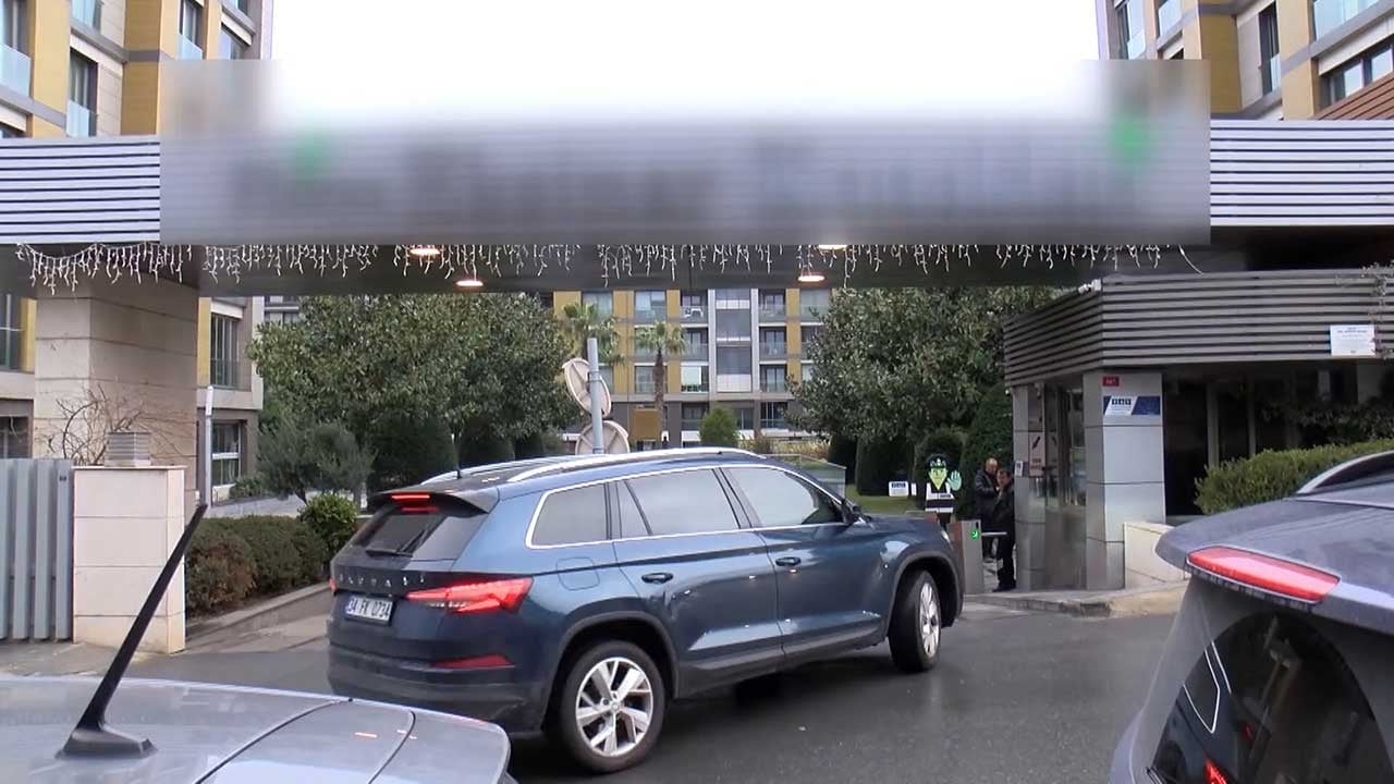 Foto - İBB’nin kara para soruşturmasına uzandı! Otoparkta 15 çuval dolusu dolar