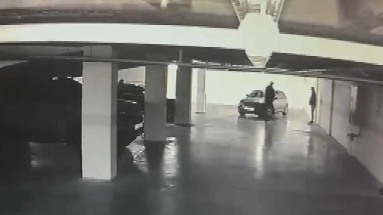 Foto - İBB’nin kara para soruşturmasına uzandı! Otoparkta 15 çuval dolusu dolar