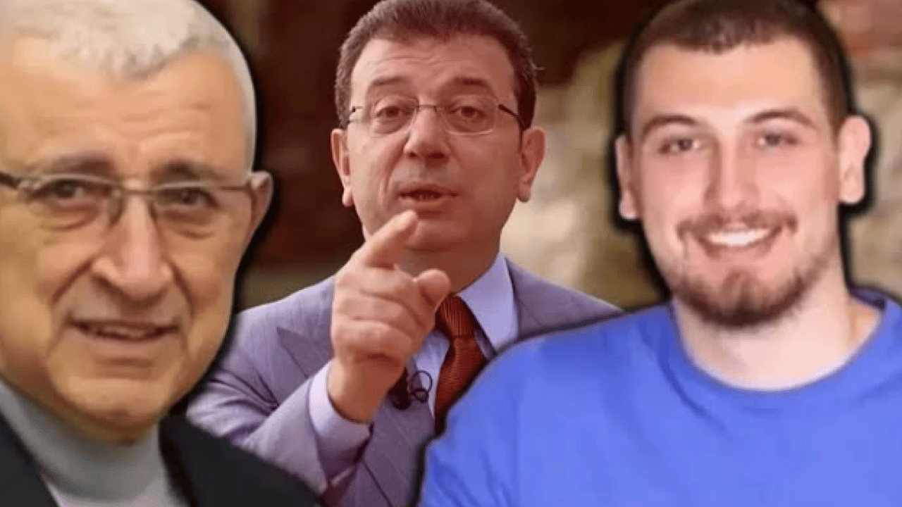 Foto - İBB'ye yolsuzluk soruşturmasında yeni gelişme: Ekrem’in babası Hasan İmamoğlu’na 4 daire rüşvet verildi! Eski istihbaratçı Orakoğlu anlattı