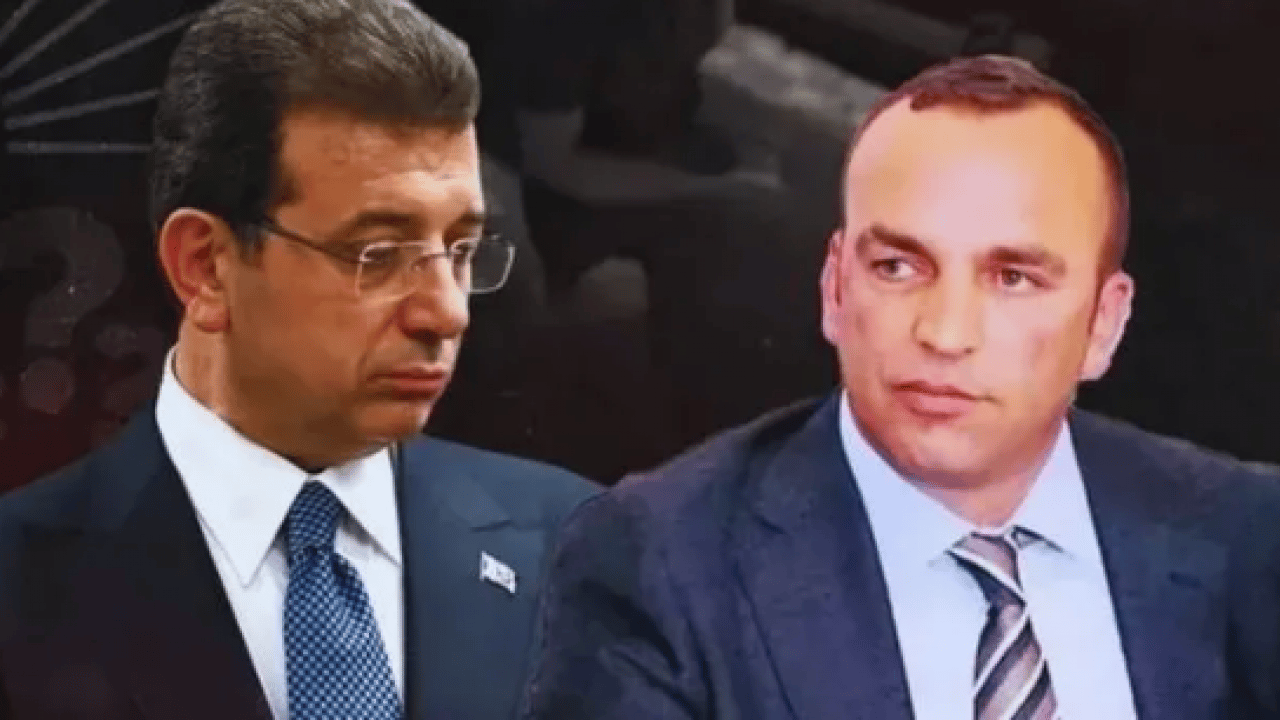 Foto - İBB'ye yolsuzluk soruşturmasında yeni gelişme: Ekrem’in babası Hasan İmamoğlu’na 4 daire rüşvet verildi! Eski istihbaratçı Orakoğlu anlattı