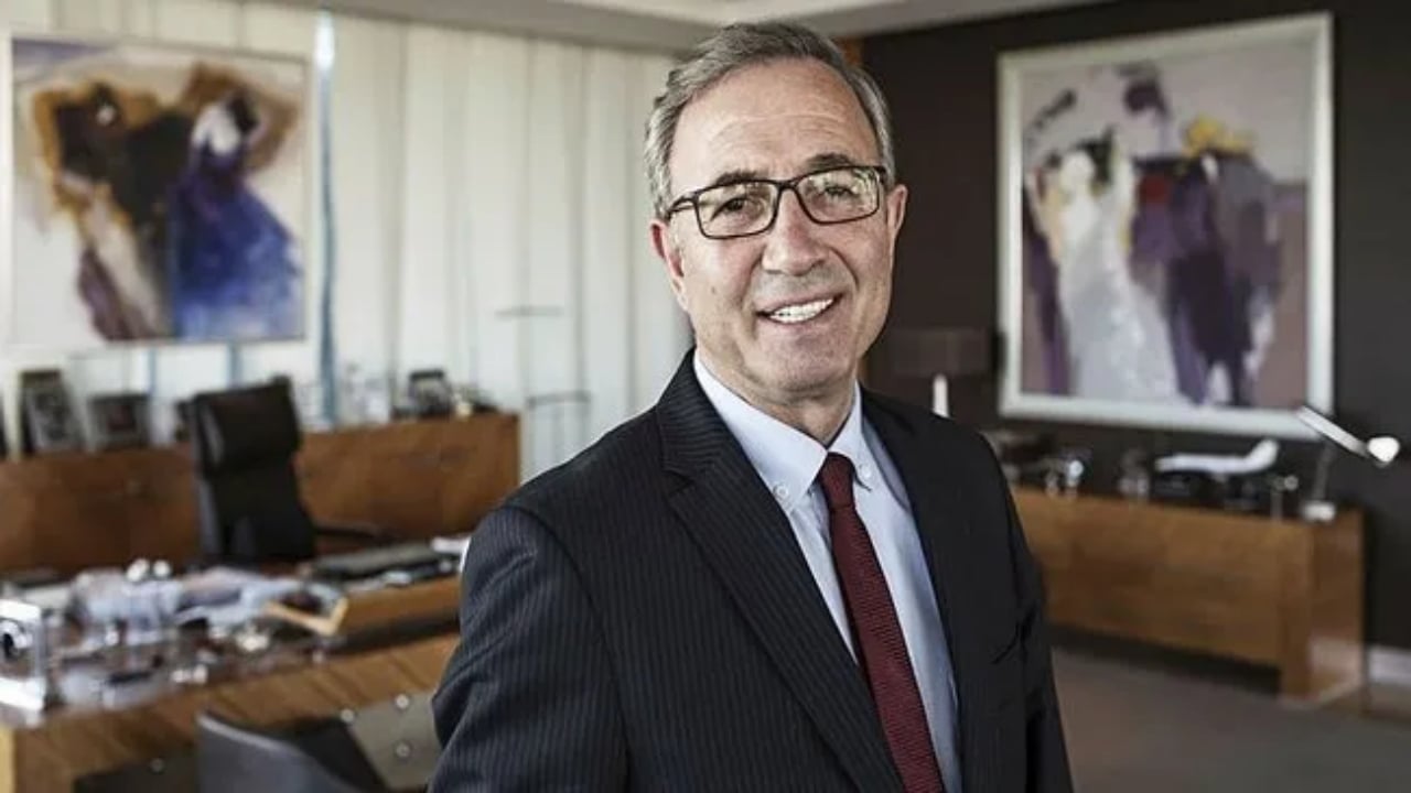 Foto - İBB’ye yönelik soruşturmada bomba gelişme! Türkiye’nin en zenginlerinden ünlü iş adamı da ifadeye çağrıldı