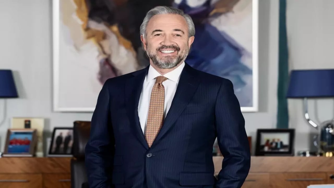 Foto - İBB’ye yönelik soruşturmada bomba gelişme! Türkiye’nin en zenginlerinden ünlü iş adamı da ifadeye çağrıldı