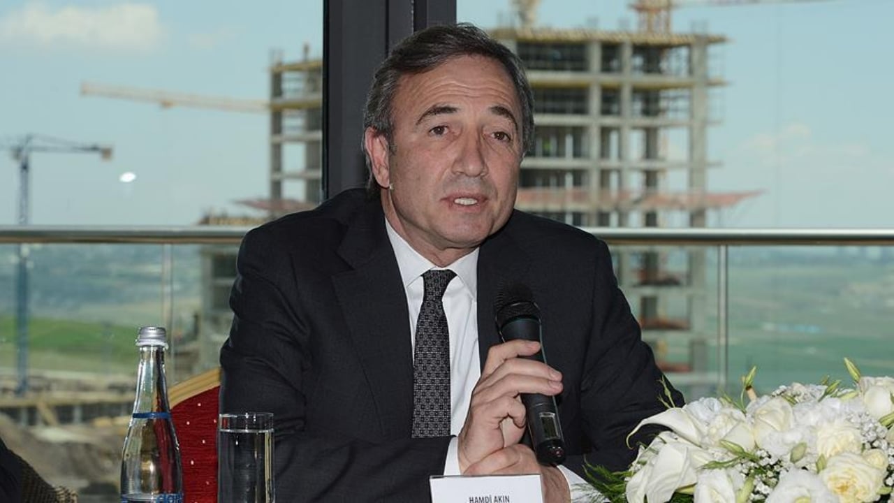 Foto - İBB’ye yönelik soruşturmada bomba gelişme! Türkiye’nin en zenginlerinden ünlü iş adamı da ifadeye çağrıldı