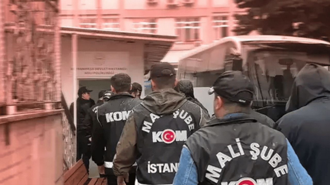 Foto - Casusluk soruşturmasında Necati Özkan, Gün ile İmamoğlu görüşmesini kendisinin ayarladığını söyledi