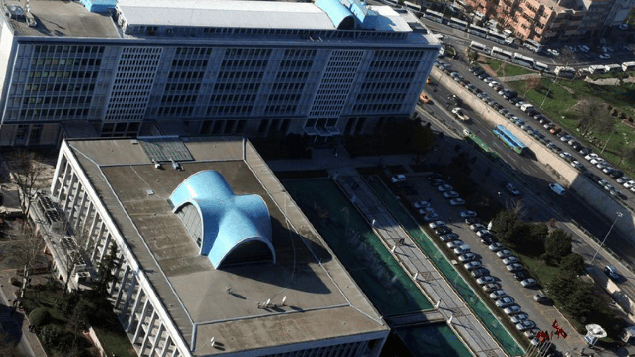 Foto - Casusluk soruşturmasında Necati Özkan, Gün ile İmamoğlu görüşmesini kendisinin ayarladığını söyledi