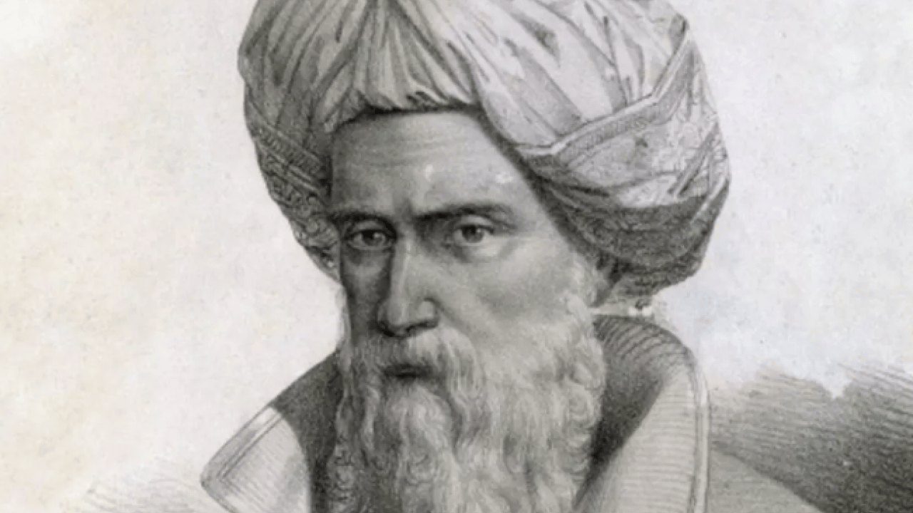 Foto - İbn-i Sina asırlar öncesinden taktiği vermiş: Bir kez sürünce diş ağrısı kesiliyor!