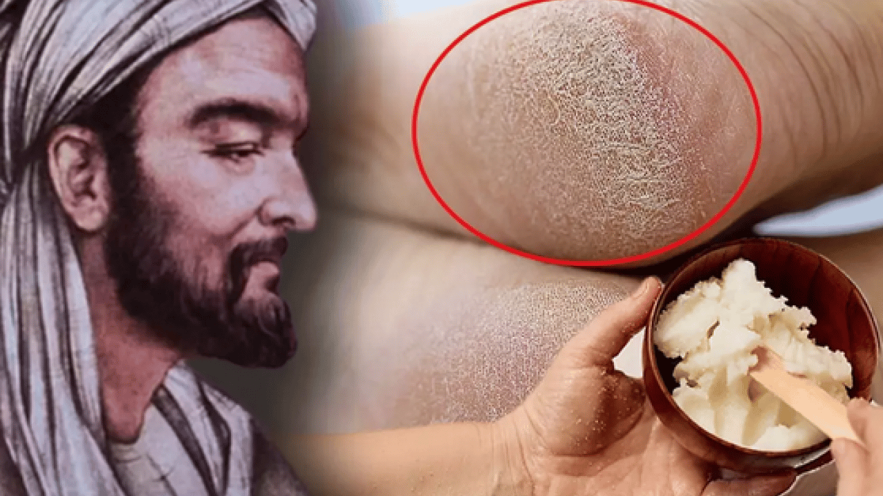 Foto - İbn-i Sina bin yıl önceden onu açıkladı, bin yıllık reçete! Mutlaka bunu uygulayın ve...