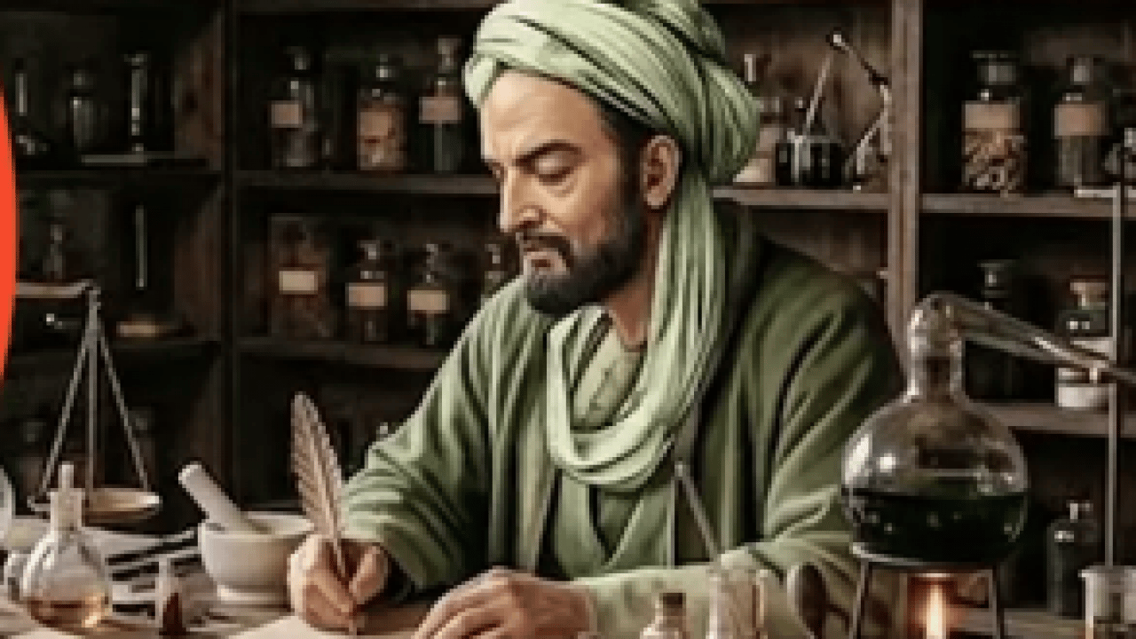 Foto - İbn-i Sina öneriyor! Akciğerlerin doğal süpürgesi: Doğal öksürük şurubu meğer bu baharatmış! 