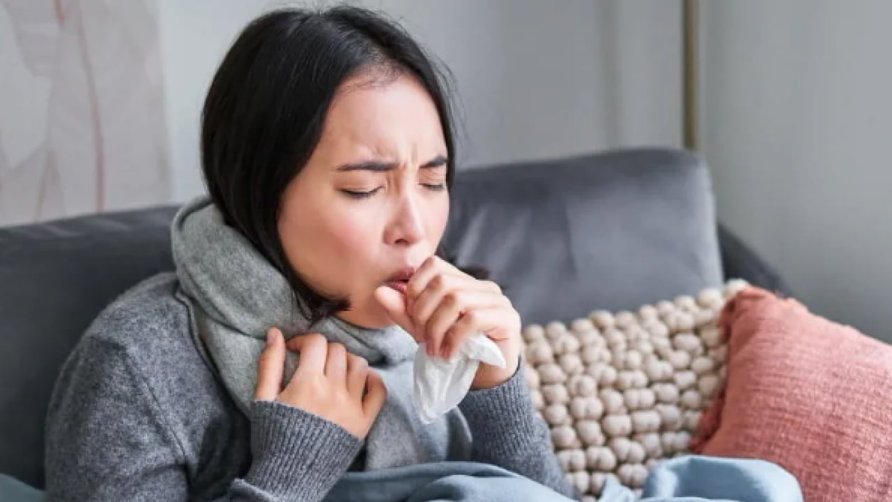 İbn-i Sina öneriyor! Akciğerlerin doğal süpürgesi: Doğal öksürük şurubu meğer bu baharatmış! 