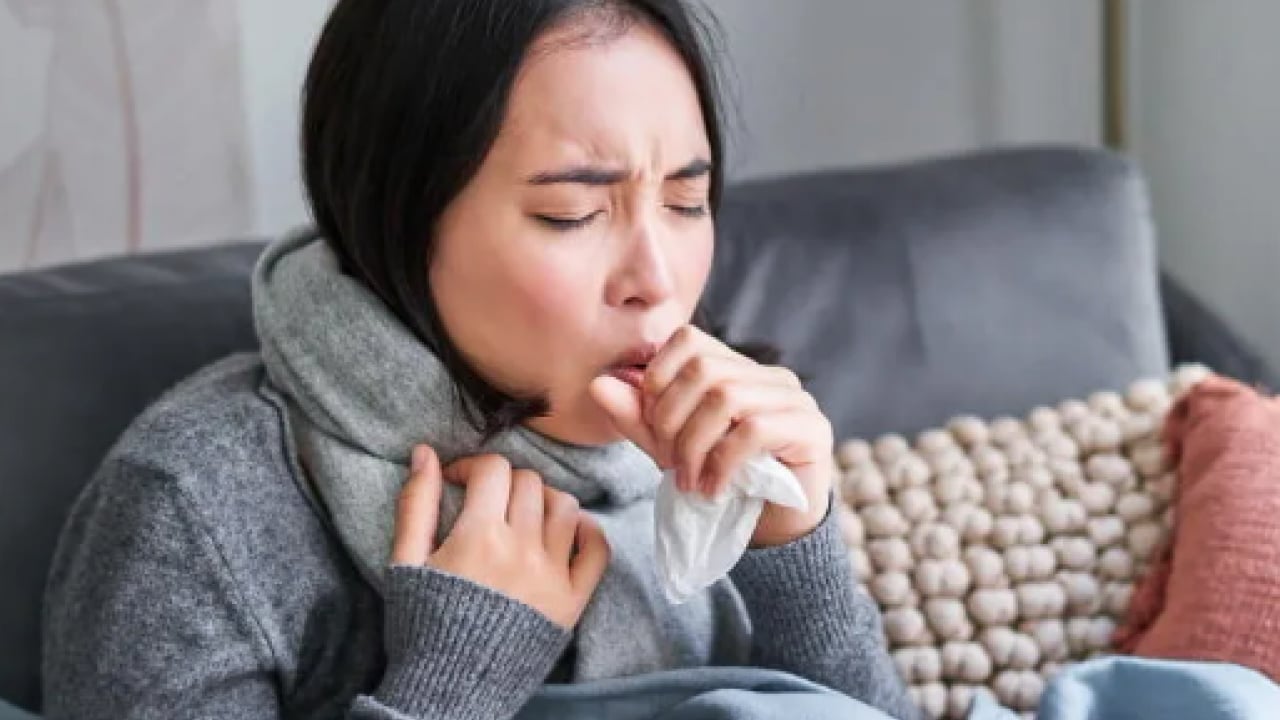 Foto - İbn-i Sina öneriyor! Akciğerlerin doğal süpürgesi: Doğal öksürük şurubu meğer bu baharatmış! 