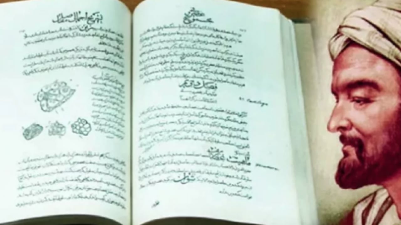 Foto - İbn-i Sina'dan bin yıllık doğal öneriler! Hangi duygu hangi organa zarar veriyor? 