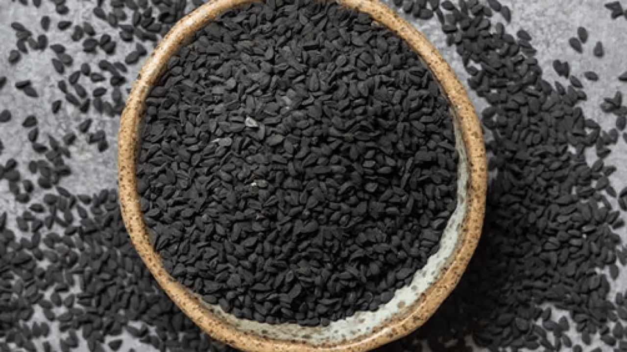 Foto - İbn-i Sina'nın çörek otu: Dolabının baş köşesinde duruyor! 1000 yıllık şifa kitabında yazdı! 