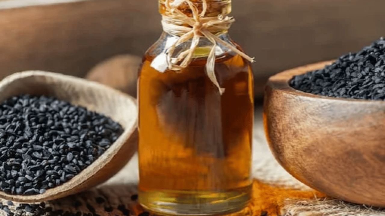 Foto - İbn-i Sina'nın çörek otu: Dolabının baş köşesinde duruyor! 1000 yıllık şifa kitabında yazdı! 