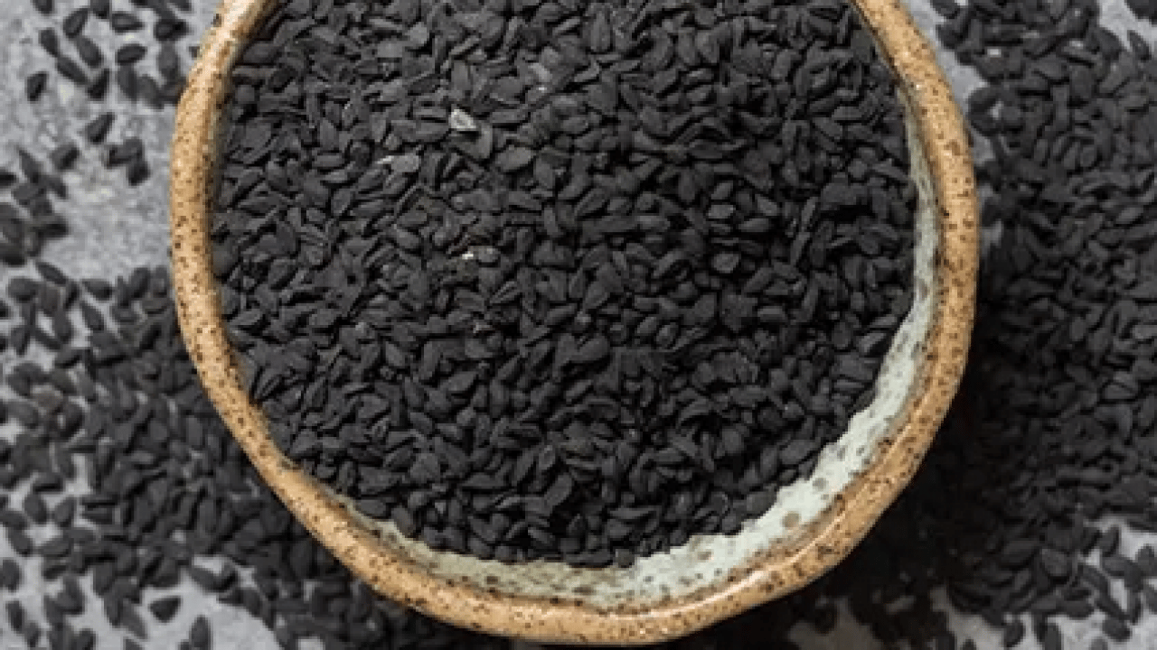 Foto - İbn-i Sina'nın çörek otu: Dolabının baş köşesinde duruyor! 1000 yıllık şifa kitabında yazdı! 