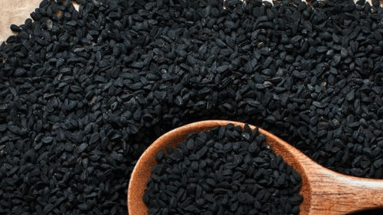 Foto - İbn-i Sina'nın çörek otu: Dolabının baş köşesinde duruyor! 1000 yıllık şifa kitabında yazdı! 