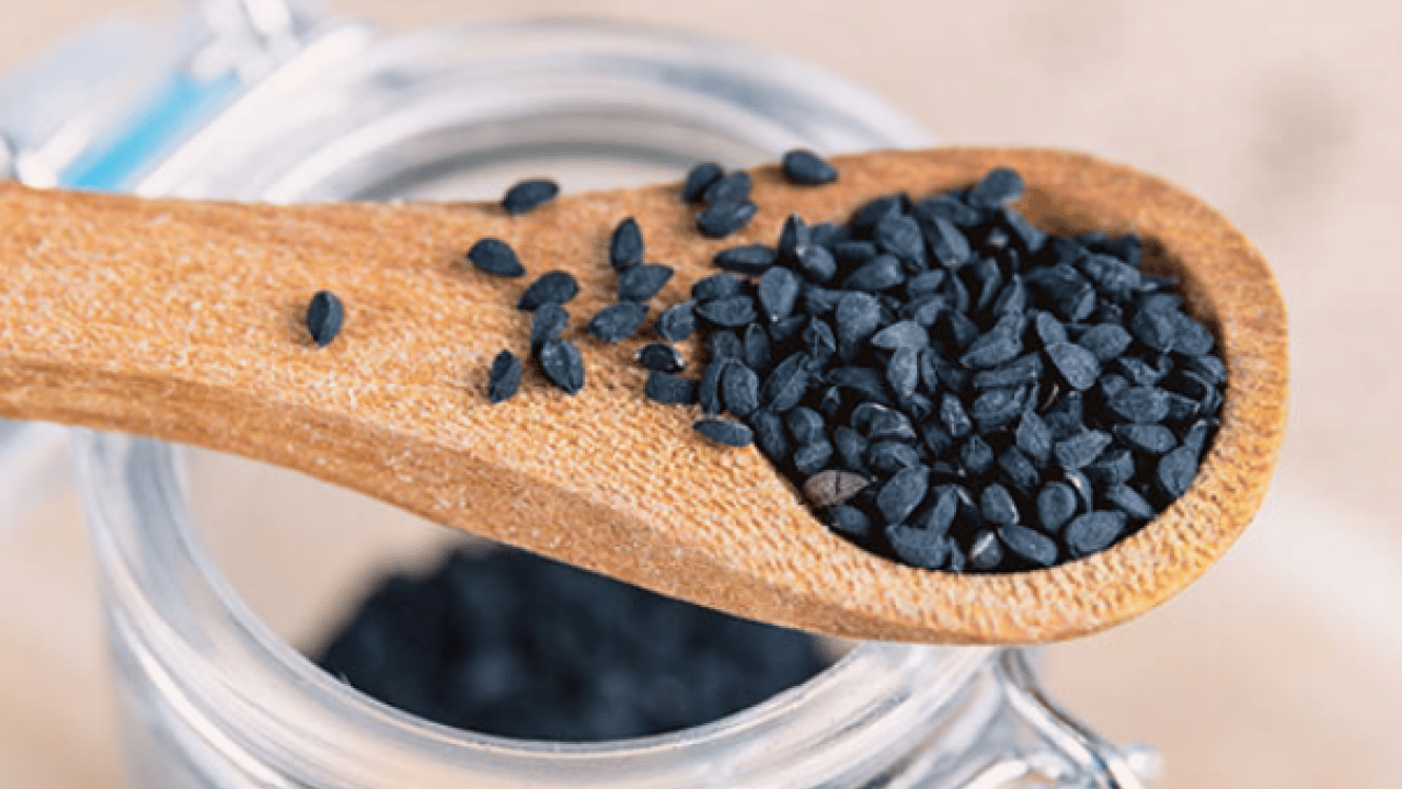 Foto - İbn-i Sina'nın çörek otu: Dolabının baş köşesinde duruyor! 1000 yıllık şifa kitabında yazdı! 