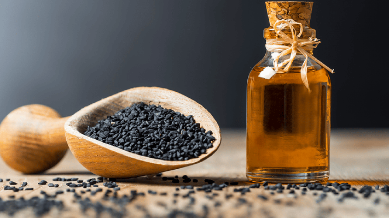 Foto - İbn-i Sina'nın çörek otu: Dolabının baş köşesinde duruyor! 1000 yıllık şifa kitabında yazdı! 