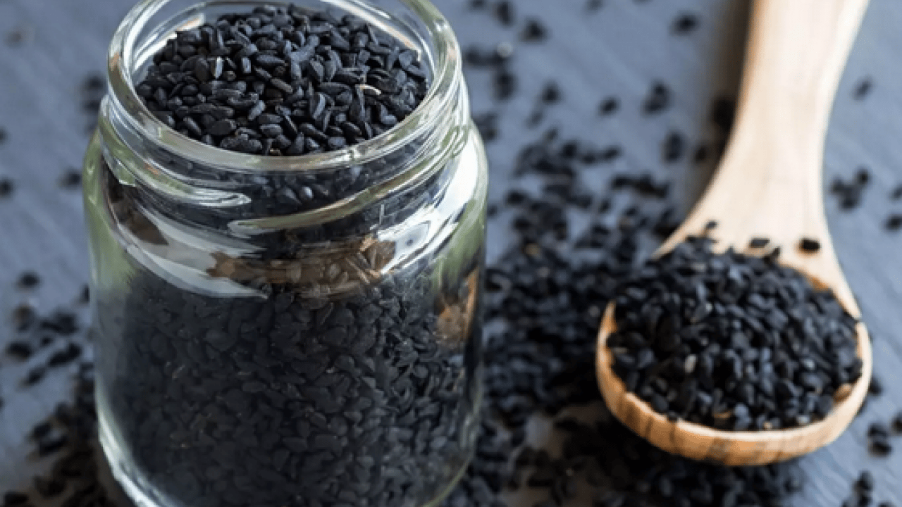 Foto - İbn-i Sina'nın çörek otu: Dolabının baş köşesinde duruyor! 1000 yıllık şifa kitabında yazdı! 