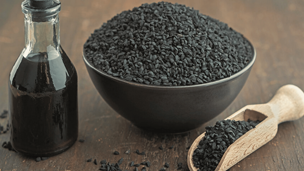 Foto - İbn-i Sina'nın çörek otu: Dolabının baş köşesinde duruyor! 1000 yıllık şifa kitabında yazdı! 