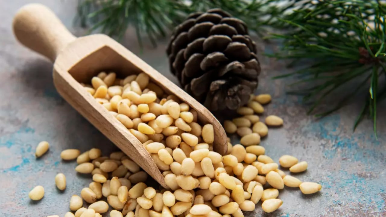 Foto - İbn_i Sina'nın tarifi: İşte öksürüğü anında kesen muhteşem 3'lü